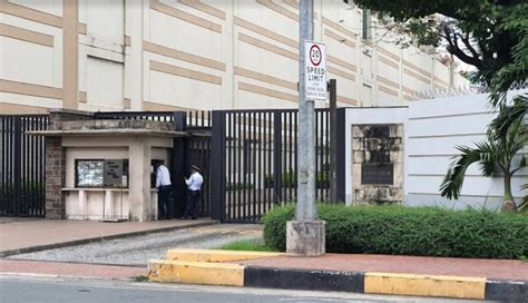 japanese embassy manila